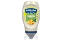 Hellmann's Garlic Sauce 250 ml