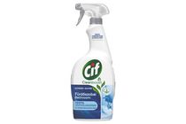 Cif Power & Shine fürdőszobai tisztító spray 750 ml