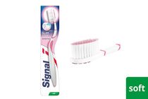 Signal Sensisoft Gum Care Sensitive Soft Toothbrush