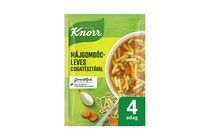 Knorr májgombócleves csigatésztával 58 g