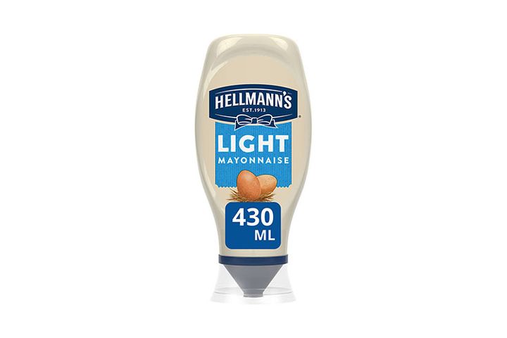 Hellmann's Light Mayonnaise 430 ml