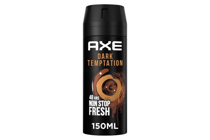 AXE Dark Temptation Deodorant 150 ml