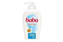 Baba Liquid Cream Soap with Chamomile 250 ml