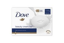 Dove szépségápoló krémszappan 4 x 90 g