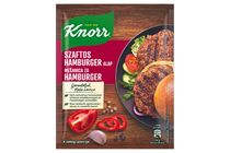 Knorr Hamburger Base 70 g