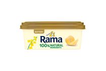 Rama tégelyes vaj ízű margarin 225 g