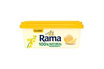 Rama tégelyes Classic margarin 225 g