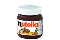 Nutella kenhető kakaós mogyorókrém 400 g