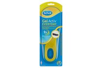 Scholl GelActiv Everyday Insoles for Women