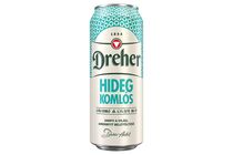 Dreher Hidegkomlós Lager Beer 4,5% 0,5 l