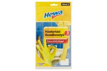 Hewa Household Rubber Gloves S Size