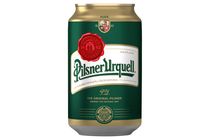 Pilsner Urquell Pale Lager | 330 ml