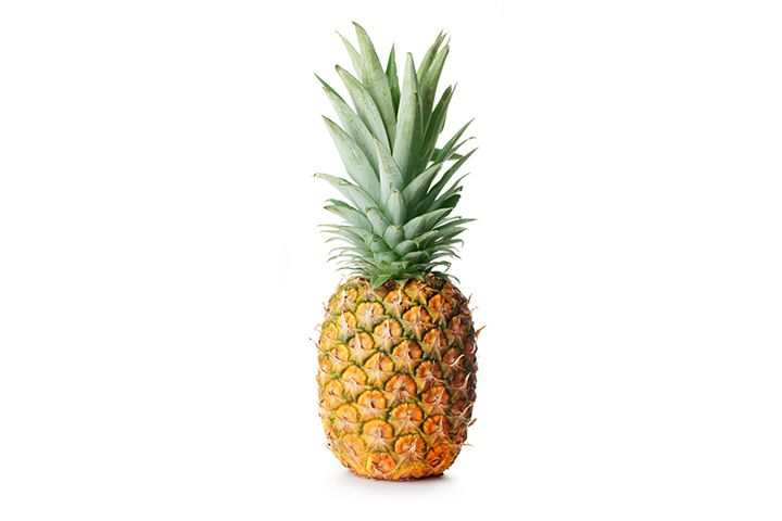 Pineapple 1 pcs