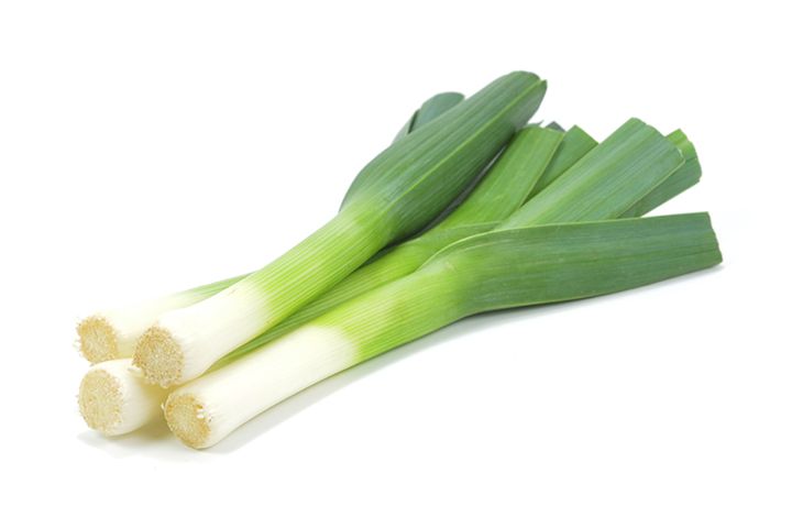 Leeks 1 pcs