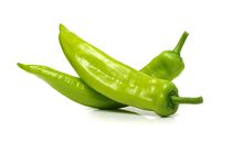 Hegyes erős paprika 3 db (12 cm+)