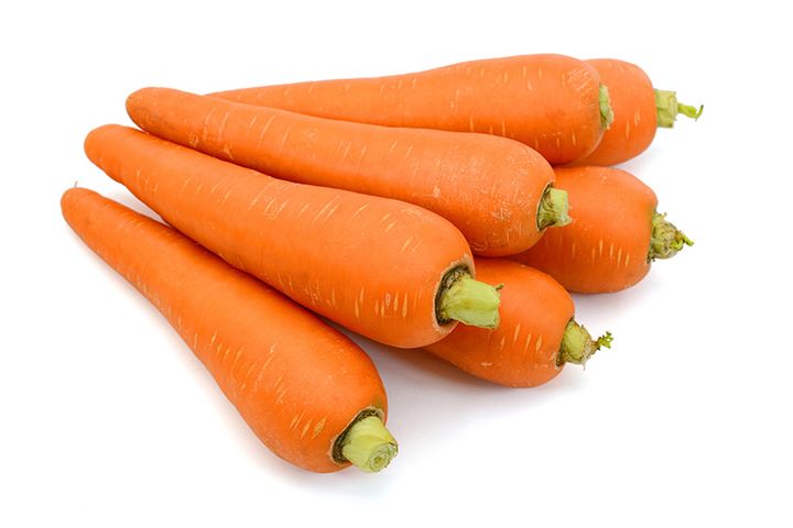 Carrot 1 kg