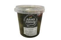 Ecetes Jalapeno paprika, csípős 500 g