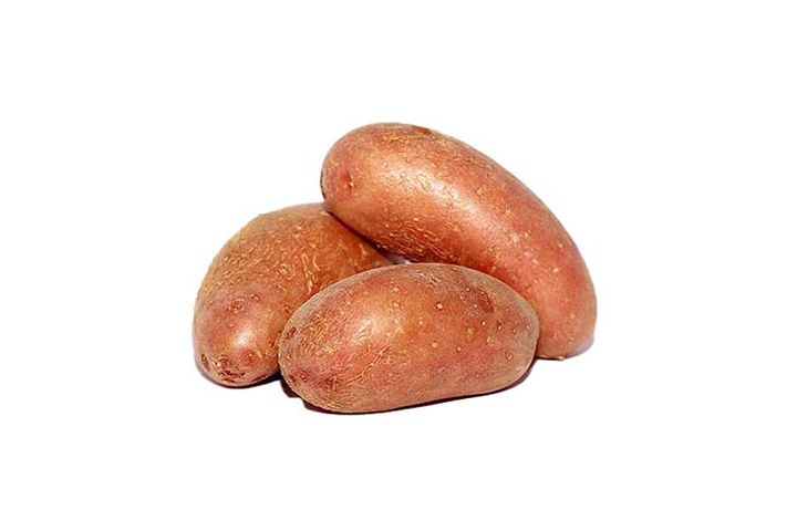 Potatoes, red 1 kg