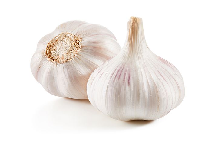 Garlic 3 pcs