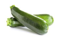 Courgettes 500 g