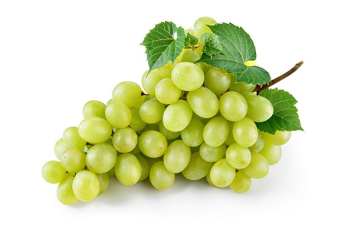 White grapes 500 g