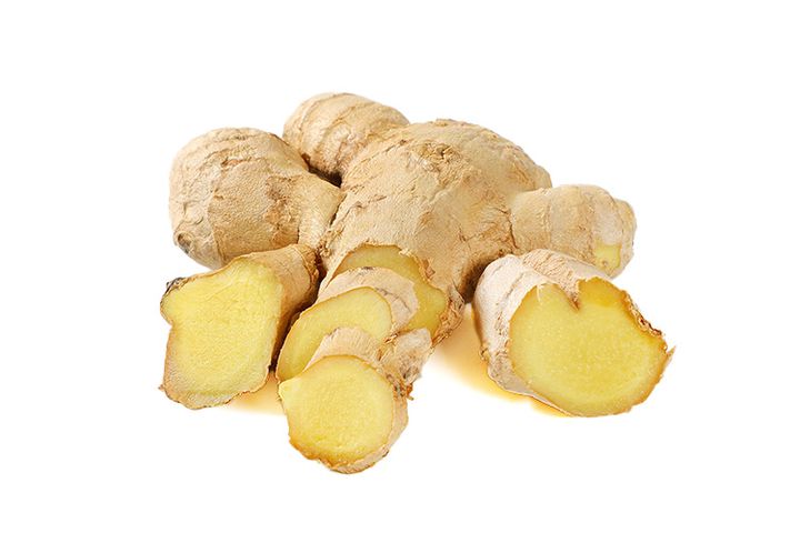 Ginger 250 g