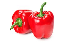 Mixed bell peppers 500 g