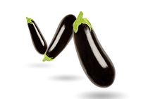 Aubergine 1 kg