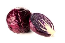 Red cabbage 1 pcs