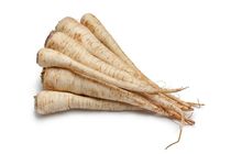 Parsley root 3 pcs