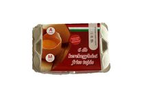 Koronás Fresh Egg M 6 pcs