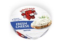 La Vache qui rit Krémsajtos natúr szendvicskrém 80 g