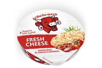 La Vache qui rit Fresh Cheese with Pepper 80 g