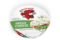 La Vache qui rit Fresh Cheese with Chives 80 g