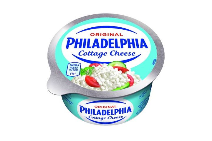 Philadelphia Cottage Cheese 200 g