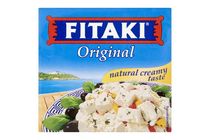 Fitaki Original lágy sajt 41% 500 g