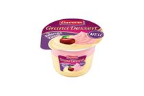 Ehrmann Grand Dessert amarena cseresznyés ízű puding 190 g