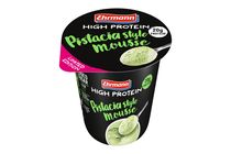 Ehrmann High Protein Pistachia Style Mousse | 200 g