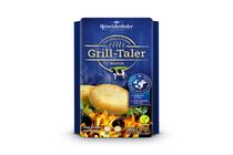 Heinrichsthaler sajtos grilltallér, natúr 280 g