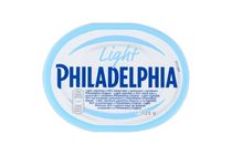 Philadelphia Light sajtos szendvicskrém 125 g