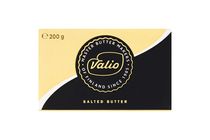 Valio Salted Butter 200 g