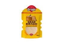 GRAN BIRAGHI grated semi-fat hard cheese 50 g