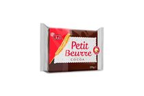 Petit Beurre kakaós vajas keksz 370 g