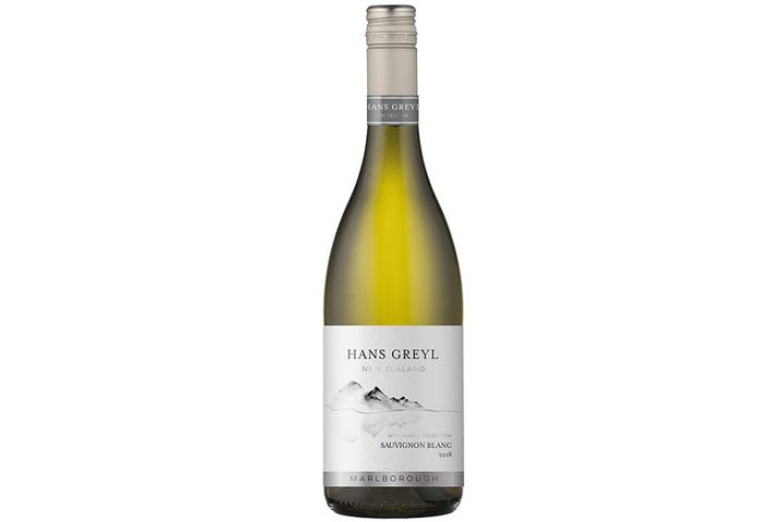 Hans Greyl Sauvignon Blanc 750 ml 12%