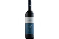 Bujdosó Szőlőbirtok Sirály Merlot 750 ml 14%