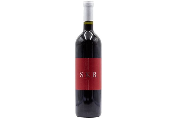 Gobri Pince SKR Cabernet Franc 750 ml