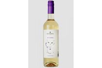 Katona Borház Mi Újság Sauvignon Blanc Zöldveltelini 750 ml