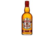 Chivas Regal Scotch Whisky 40% 0,7 l