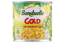 Bonduelle Gold Crumbled Sweet Corn 340 g