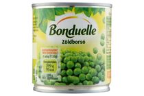 Bonduelle Hrášek sterilovaný | 200 g